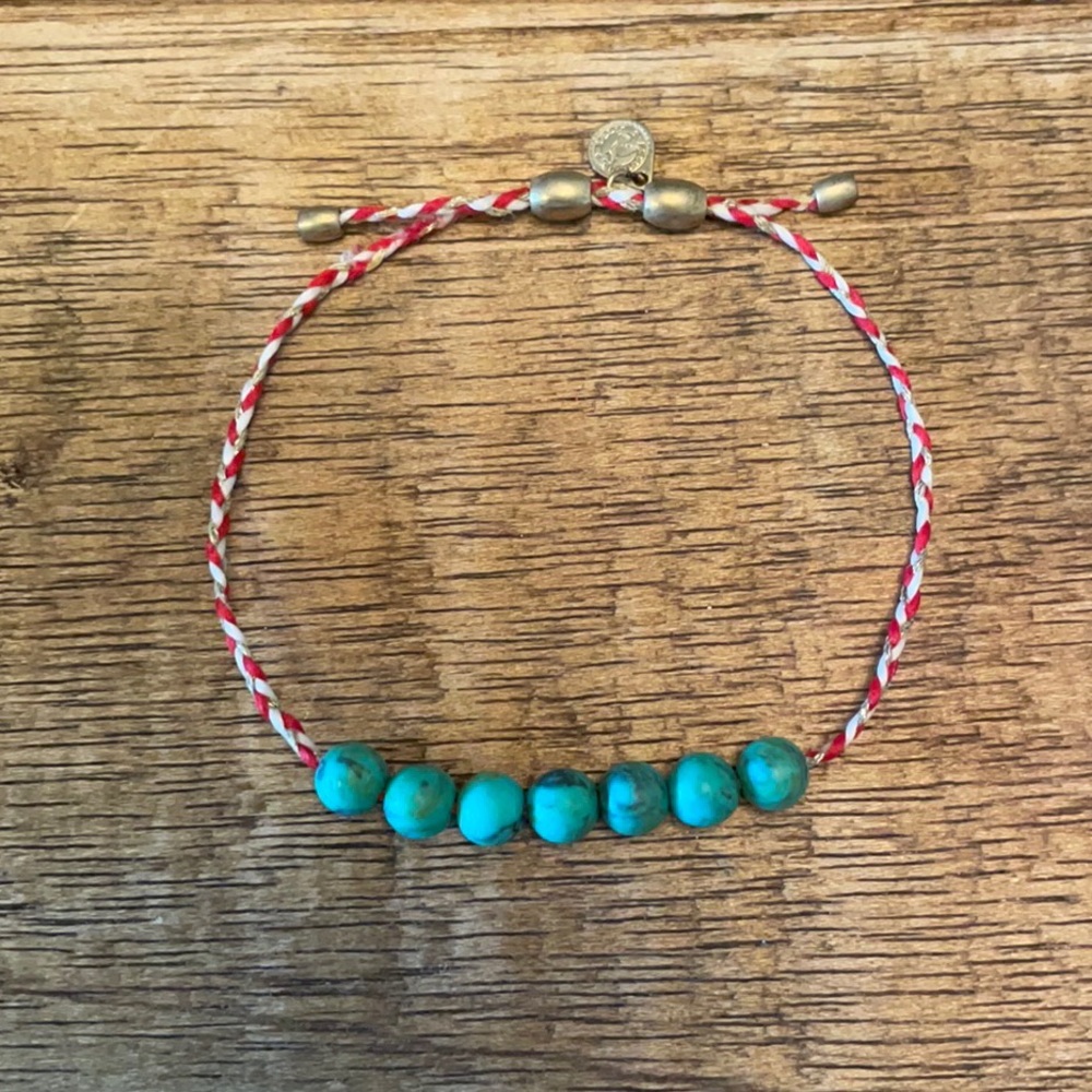 Alex and Ani bracelet